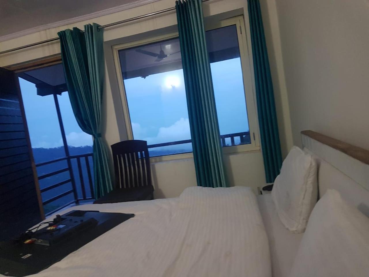 Oyo 23298 Hotel Uttaranchal Inn Nainital Bagian luar foto
