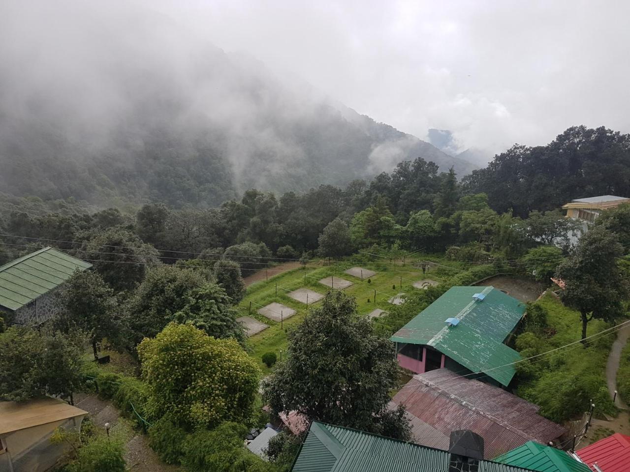 Oyo 23298 Hotel Uttaranchal Inn Nainital Bagian luar foto