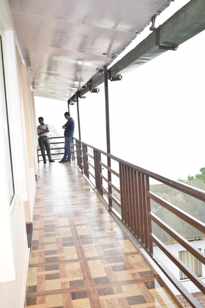 Oyo 23298 Hotel Uttaranchal Inn Nainital Bagian luar foto