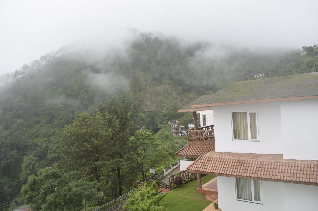 Oyo 23298 Hotel Uttaranchal Inn Nainital Bagian luar foto
