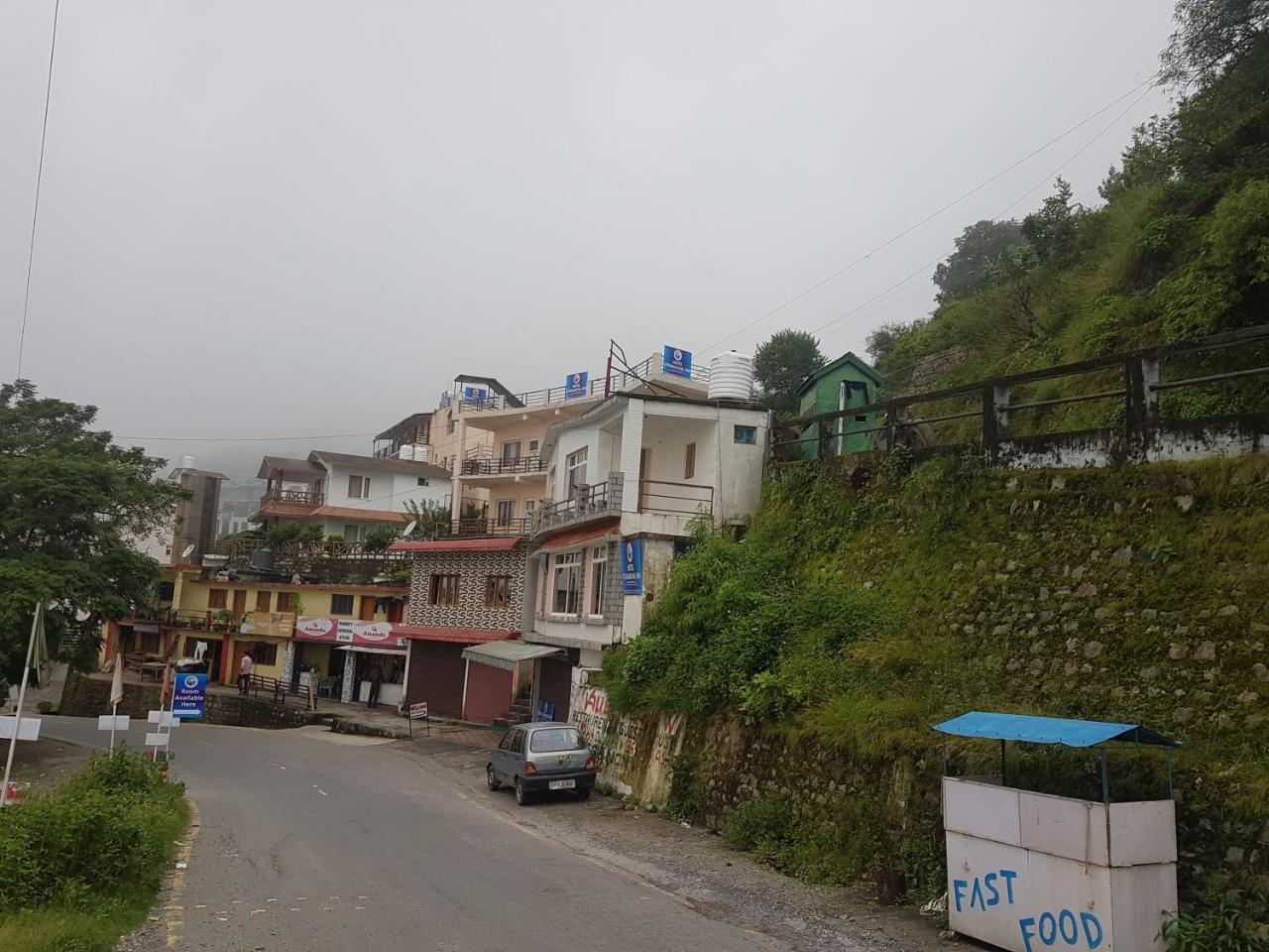 Oyo 23298 Hotel Uttaranchal Inn Nainital Bagian luar foto