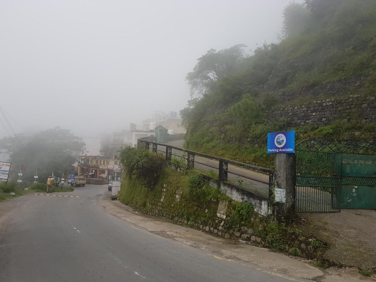 Oyo 23298 Hotel Uttaranchal Inn Nainital Bagian luar foto