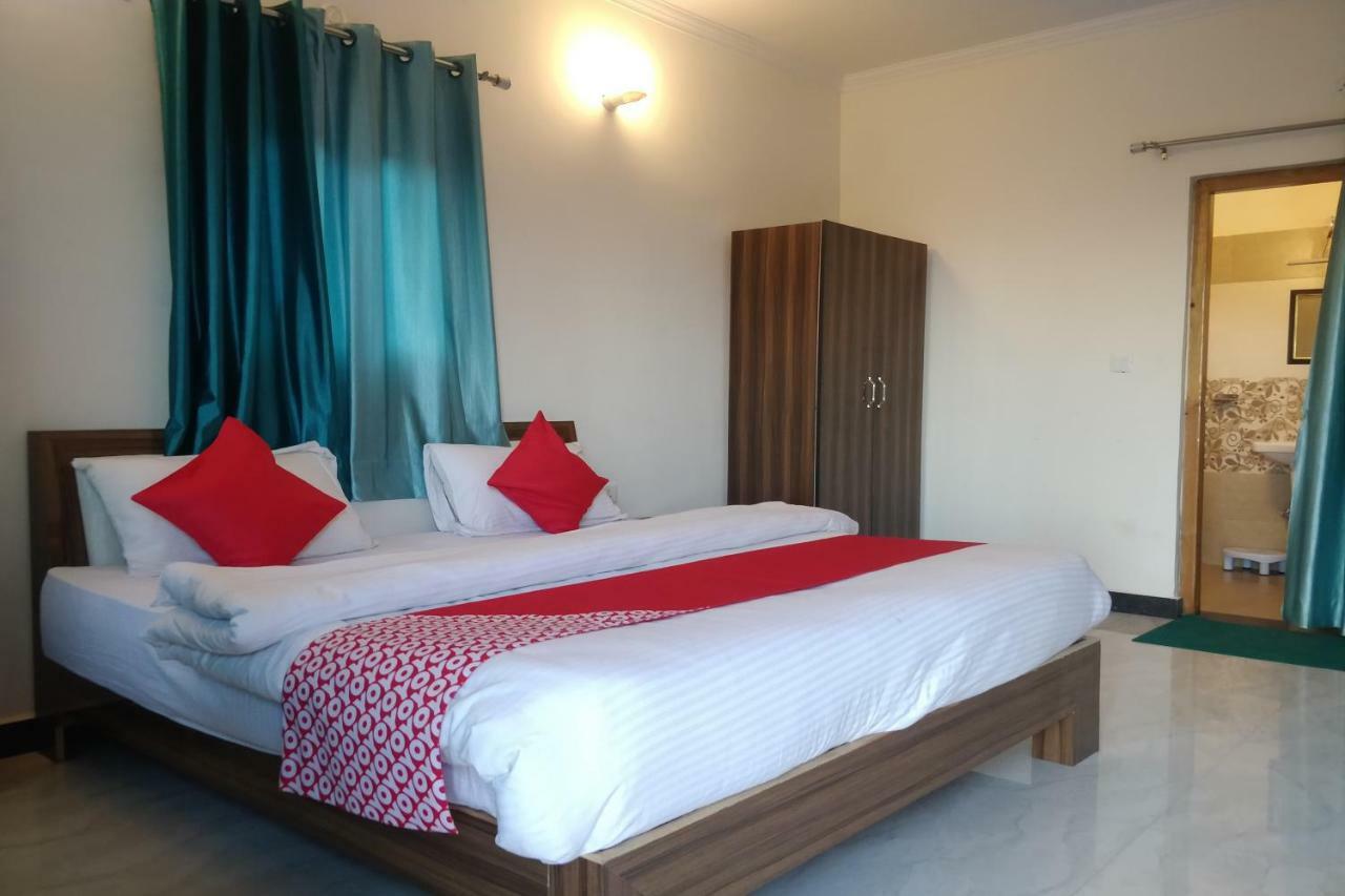 Oyo 23298 Hotel Uttaranchal Inn Nainital Bagian luar foto