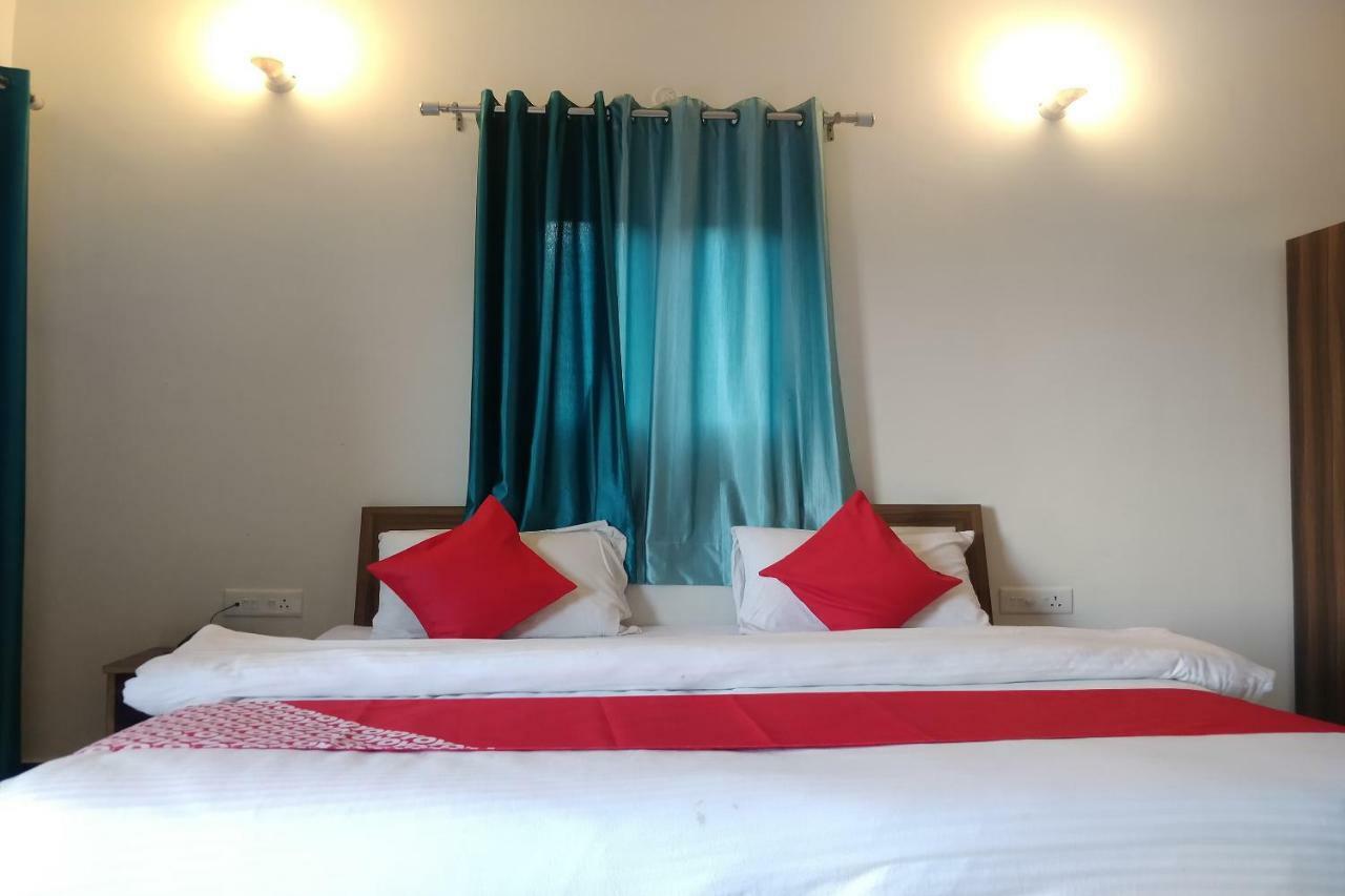 Oyo 23298 Hotel Uttaranchal Inn Nainital Bagian luar foto