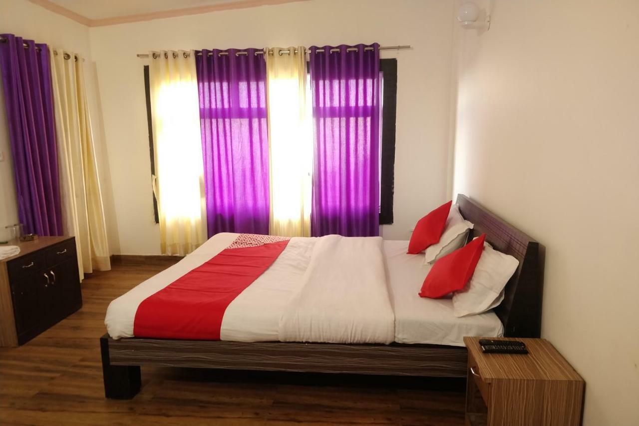 Oyo 23298 Hotel Uttaranchal Inn Nainital Bagian luar foto