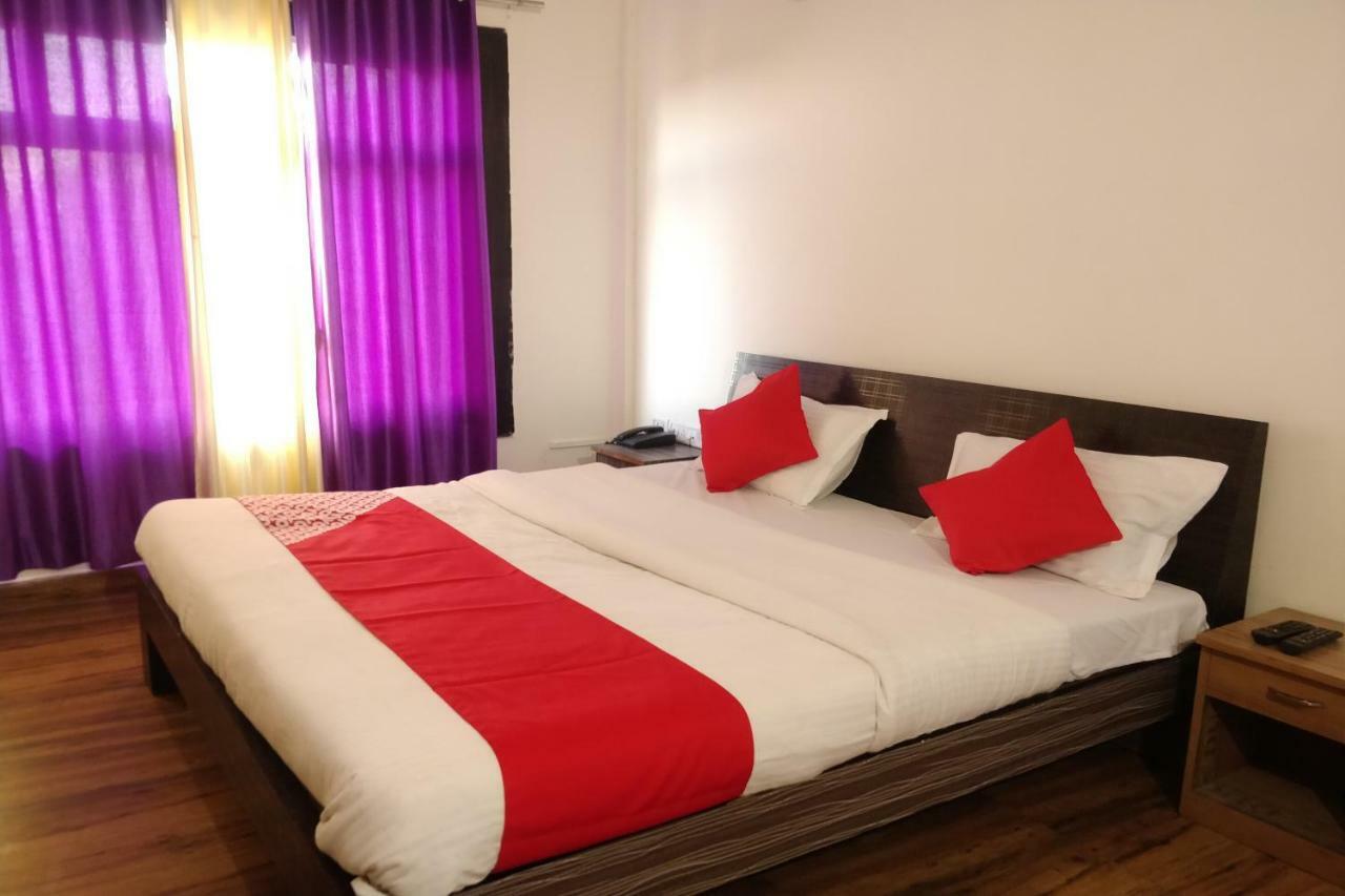 Oyo 23298 Hotel Uttaranchal Inn Nainital Bagian luar foto